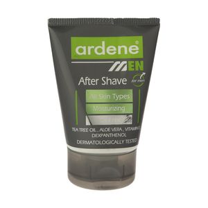 کرم افترشیو آردن مدل moisturizing حجم 75 میلی لیتر