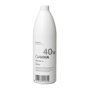 کرم اکسیدان ارایبا مدل g40v دوازده درصدی حجم 1000 میلی لیتر