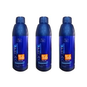 کرم اکسیدان جوو مدل fix شش درصدی حجم 150میلی لیتر مجموعه 3 عددی