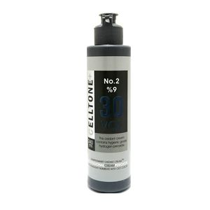 کرم اکسیدان سلتون مدل 30v نه درصدی حجم 240 میلی لیتر