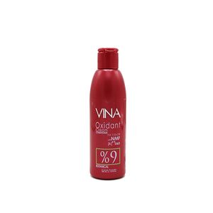کرم اکسیدان وینا مدل botanical نه درصدی حجم 180 میلی لیتر