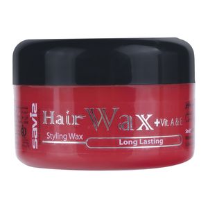 کرم براق کننده موی سر ساویز مدل a and e وزن 50 گرم