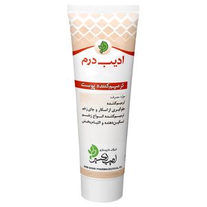 کرم ترمیم کننده ادیب درم مدل adib b.o حجم 30 میلی لیتر