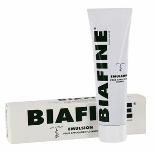کرم ترمیم کننده بیافاین مدل bf حجم 100 میلی لیتر