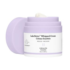 کرم ترمیم کننده روز درانک الفانت مدل lala retro whipped strengthener حجم 50 میلی لیتر