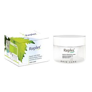 کرم ترمیم کننده رپلر مدل neem oil حجم 45 میلی لیتر
