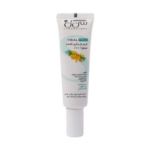 کرم ترمیم کننده سی گل مدل mimosa 10٪ حجم 30 میلی لیتر