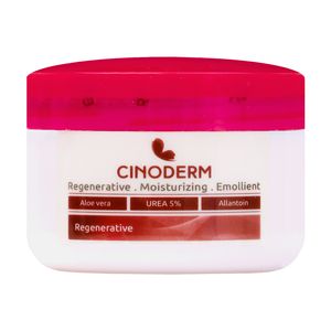 کرم ترمیم کننده سینودرم مدل urea5 حجم 200 میلی لیتر