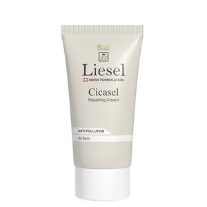 کرم ترمیم کننده لایسل مدل cicasel حجم 30 میلی لیتر