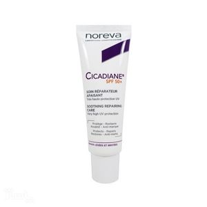 کرم ترمیم کننده نوروا مدل cicadiane حجم 40 میلی لیتر