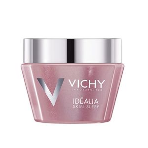 کرم ترمیم کننده ویشی مدل idealia حجم 50 میلی لیتر