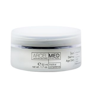 کرم ترمیم کننده ژاندارسل مدل arcel med حجم 50 میلی لیتر