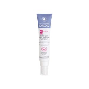 کرم ترمیم کننده ژونزک مدل reactive حجم 40 میلی لیتر