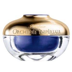 کرم ترمیم کننده گرلن مدل orchidee imperiale حجم 50 میلی لیتر