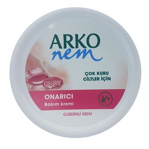 کرم ترمیم کننده گلیسیرین آرکو نم مدل onarici حجم 150 میلی لیتر