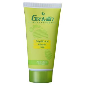 کرم ترک پا جنتالین مدل anti chap حجم 60 میلی لیتر