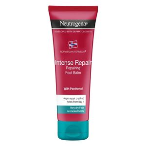 کرم ترک پا نوتروژینا مدل intense repair حجم 50 میلی لیتر