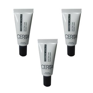 کرم تقویت کننده ابرو سریتا مدل seh حجم 20 میلی لیتر مجموعه 3 عددی