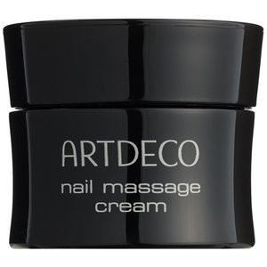 کرم تقویت کننده ناخن و کوتیکل آرت دکو مدل nail massage cream