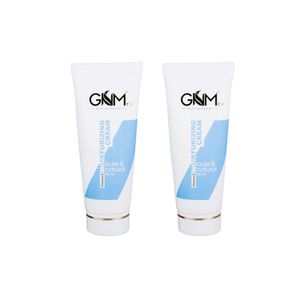 کرم جوان کننده جی ان ام مدل gnm حجم 65 میلی لیتر مجموعه 2 عددی