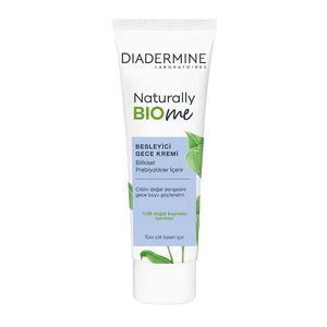 کرم جوان کننده دیادرماین مدل naturally bio me حجم 50 میلی لیتر
