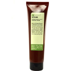 کرم حالت دهنده مو اینسایت مدل shaping cream حجم 150 میلی لیتر