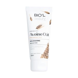 کرم دست و صورت بیول مدل avoine oat حجم 60 میلی لیتر
