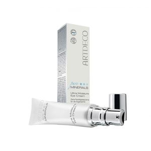کرم دور چشم آرت دکو مدل ultra moisture حجم 15 گرم