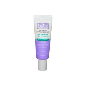 کرم دور چشم الارو مدل anti wrinkle حجم 20 میلی لیتر