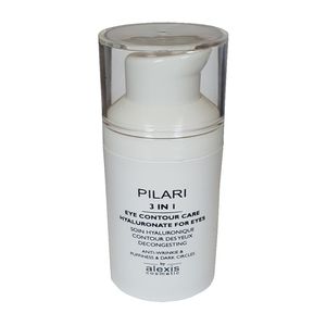 کرم دور چشم الکسیس مدل pilari حجم 15 میلی لیتر