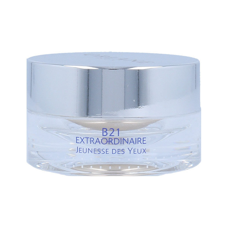 کرم دور چشم اورلین مدل b21 extraordinaire حجم 15 میلی لیتر