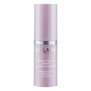 کرم دور چشم اورلین مدل radiance lift حجم 15 میلی لیتر