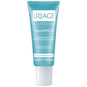کرم دور چشم اوریاژ سری aquaprecis حجم 15 میلی لیتر