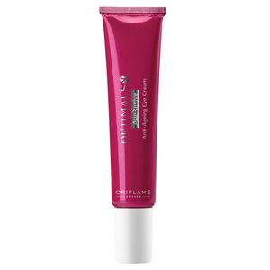 کرم دور چشم اوریفلیم مدل optimals حجم 15 میلی لیتر