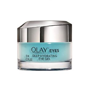 کرم دور چشم اولای مدل hyaluronic acid حجم 15 میلی لیتر
