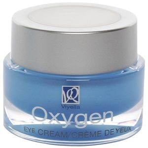 کرم دور چشم اکسیژن سری viyella حجم 30 میلی لیتر