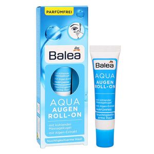 کرم دور چشم باله آ مدل aqua augen حجم 15 میلی لیتر