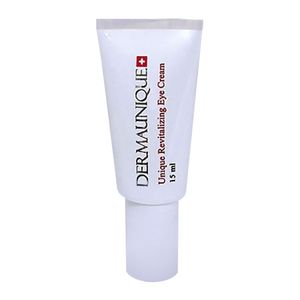 کرم دور چشم درمایونیک مدل revitalizing حجم ۱۵ میلی لیتر