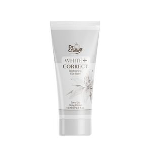 کرم دور چشم دکتر جی تونا مدل white correct حجم 15 میلی لیتر