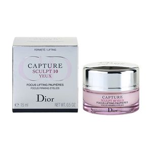 کرم دور چشم دیور مدل sculpt 10 yeux حجم 15 میلی لیتر