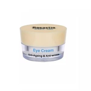 کرم دور چشم رزاکلین مدل anti wrinkle حجم 20 میلی لیتر
