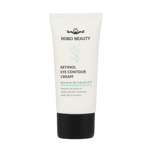 کرم دور چشم روبو بیوتی مدل retinol حجم 30 میلی لیتر