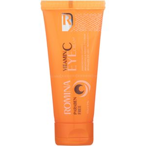 کرم دور چشم رومینا مدل anti aging حجم 50 میلی لیتر