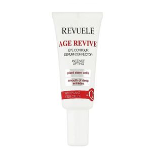 کرم دور چشم رووئله مدل age revive حجم 25 میلی لیتر