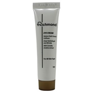کرم دور چشم ریچموند مدل reduce dark حجم 15 میلی لیتر