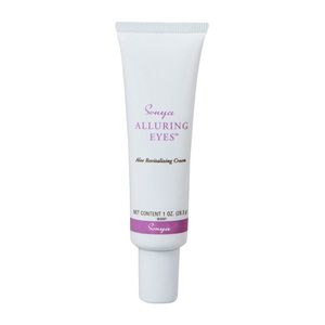 کرم دور چشم سونیا مدل alluring eyes حجم 20.3 میلی لیتر