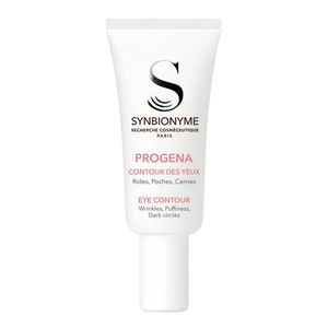 کرم دور چشم سین بیونیم مدل progena حجم 15 میلی لیتر