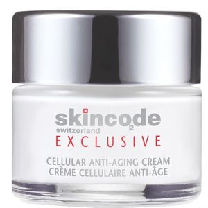 کرم دور چشم ضد چروک اسکین کد مدل cellular wrinkle حجم 15 میلی لیتر