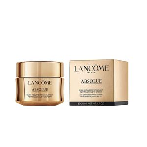 کرم دور چشم لانکوم مدل absolute حجم 20 میلی لیتر