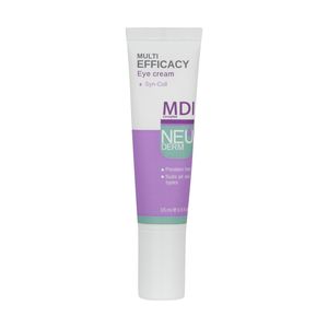 کرم دور چشم نئودرم مدل multi efficacy حجم 15 میلی لیتر